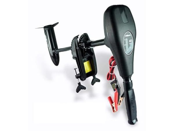 Boat Outboard Motors Thumbnail