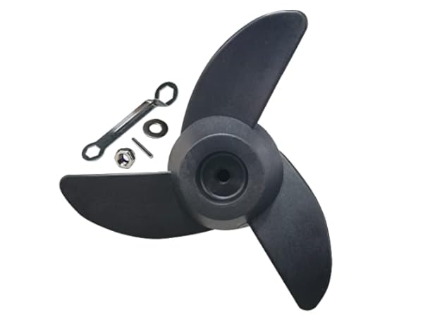 Boat Propellers Thumbnail