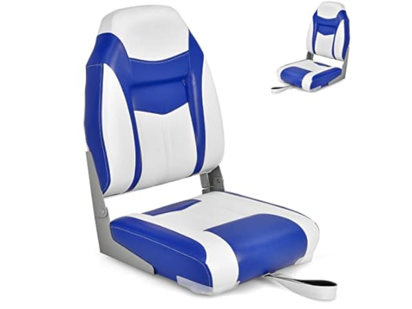 Boat Seats Thumbnail