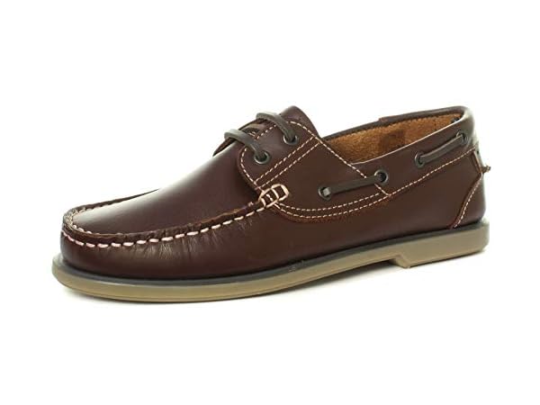 Boat Shoes for Boys Thumbnail