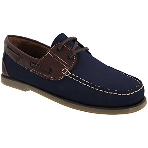 Boat Shoes for Boys