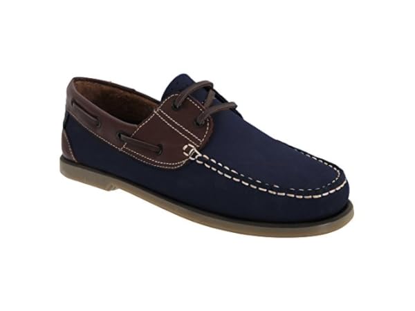 Boat Shoes for Boys Thumbnail