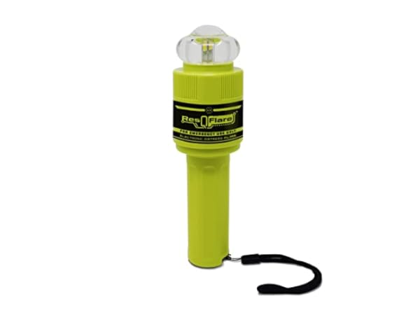 Boat Strobe & Safety Lights Thumbnail