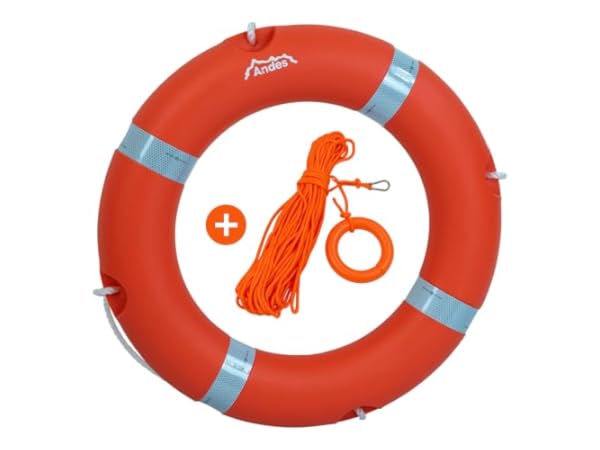 Boat Throw Rings Thumbnail