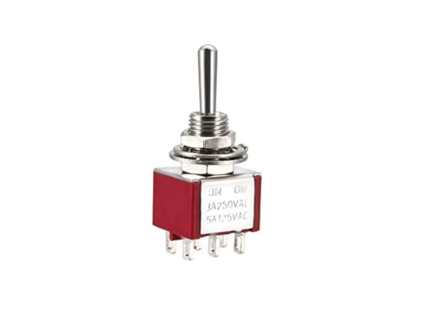 Boat Toggle Switches Thumbnail