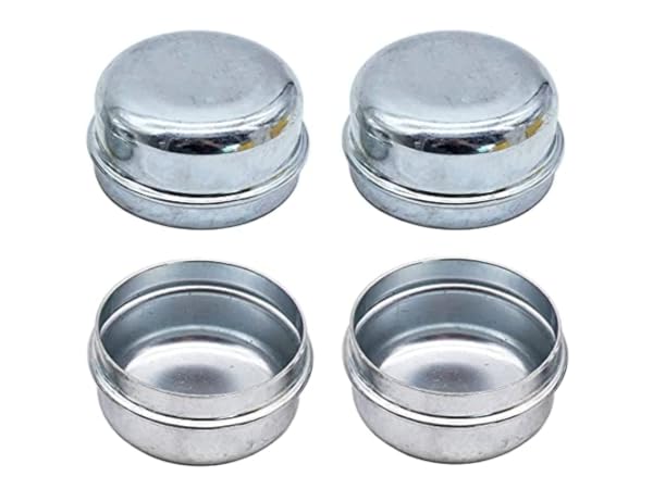 Boat Trailer Bearings, Hubs & Springs Thumbnail