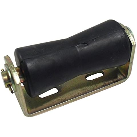 Boat Trailer Guides & Rollers