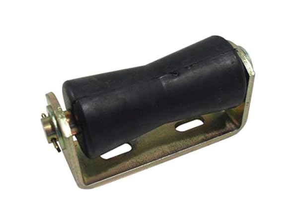 Boat Trailer Guides & Rollers Thumbnail