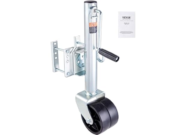 Boat Trailer Jacks Thumbnail