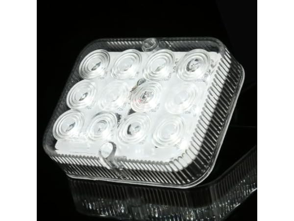 Boat Trailer Lights Thumbnail