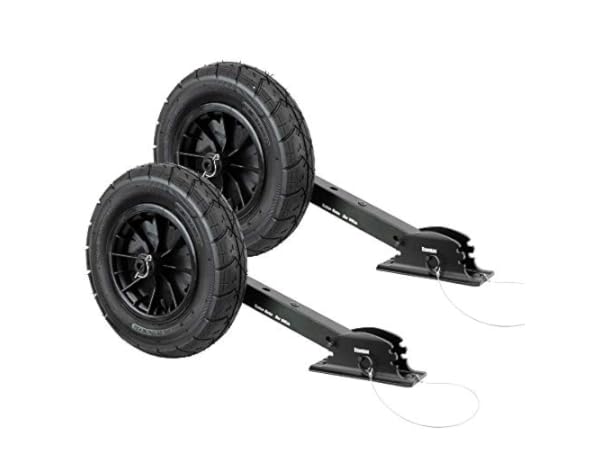 Boat Trailer Tyres & Wheels Thumbnail