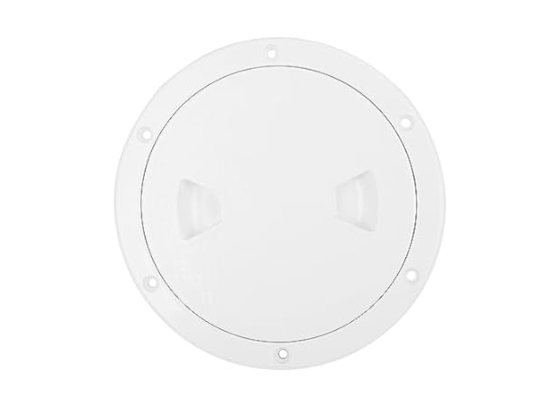 Boat Vents & Deck Plates Thumbnail