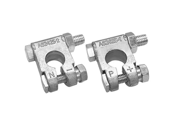 Boat Wire Terminals Thumbnail