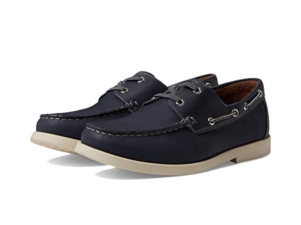 Boating Shoes for Boys Thumbnail