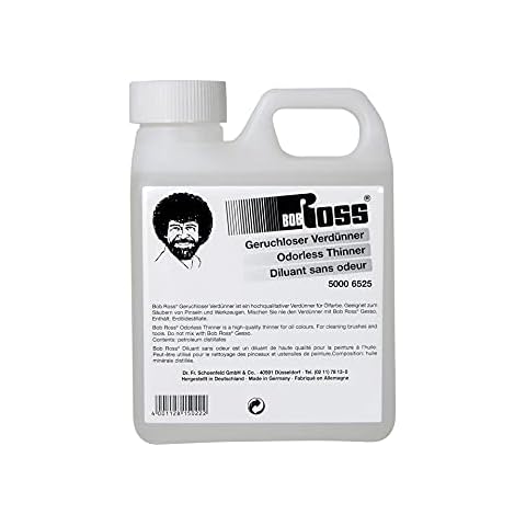 BOB ROSS feature image