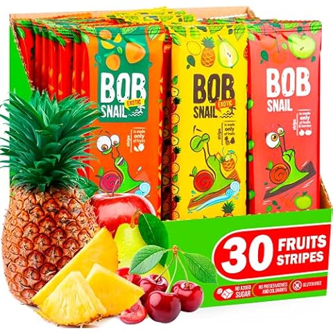 Bob Snail feature image