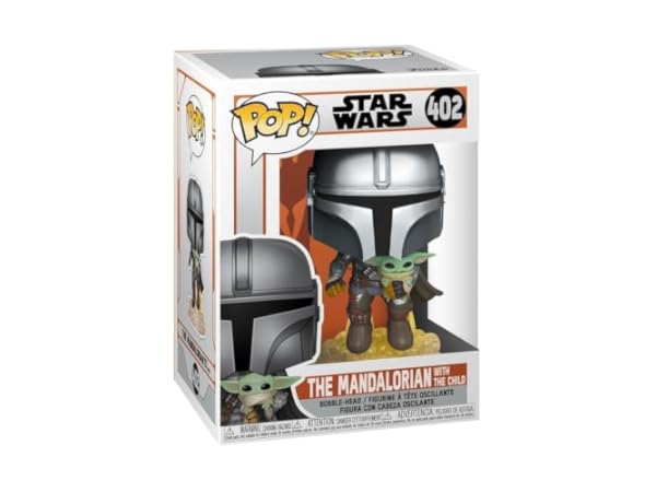Bobblehead Figures Thumbnail