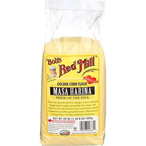 Bob's Red Mill thumbnail