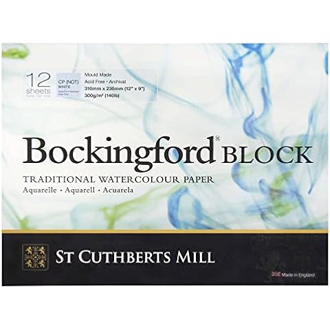 Bockingford feature image