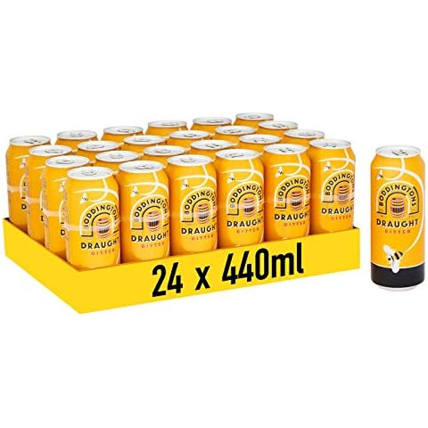 Boddingtons feature image
