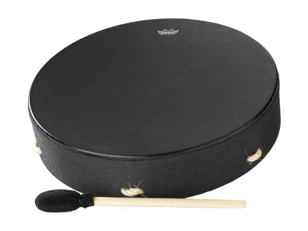 Bodhráns & Frame Drums Thumbnail