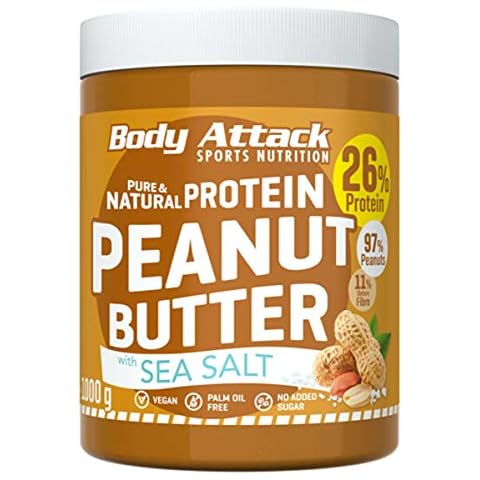 Body Attack Sports Nutrition thumbnail