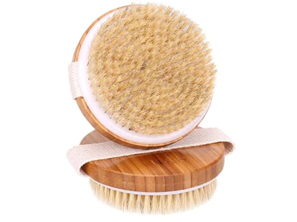 Body Brushes Thumbnail