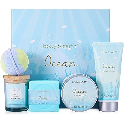 BODY & EARTH thumbnail