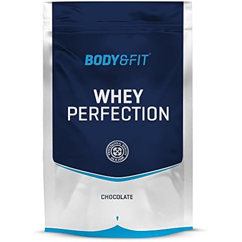 Body & Fit feature image