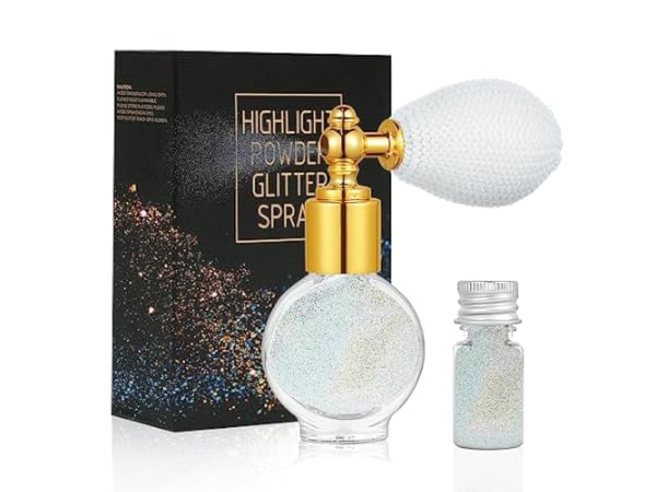 Body Glitter Thumbnail
