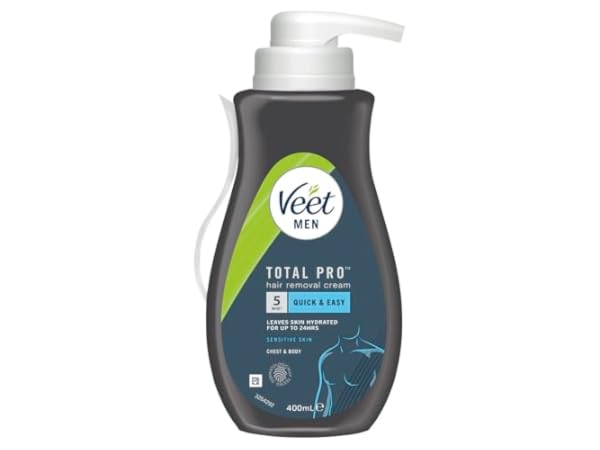 Body Hair Removal Creams thumbnail