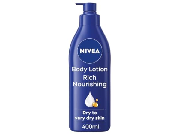 Body Lotions Thumbnail