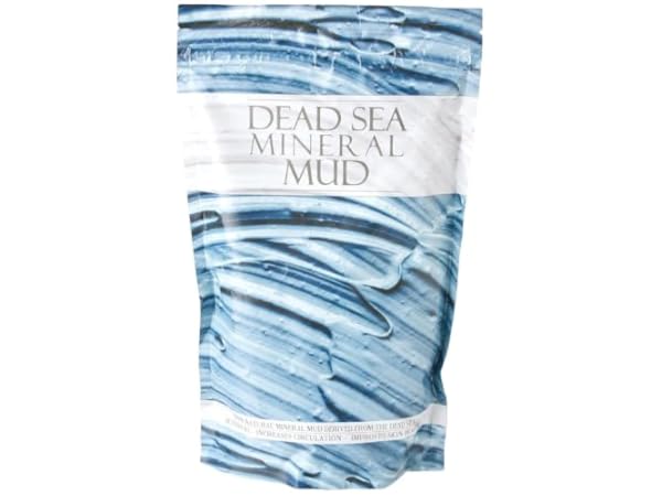 Body Muds Thumbnail