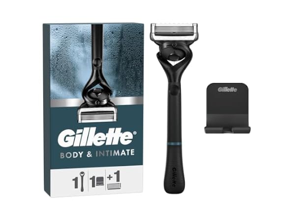 Brown Razor Body Top 3 Best Body Razors for Men in 2026 - FindThisBest (UK)