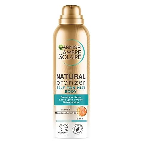 Body Self-Tanners for Dry Skin