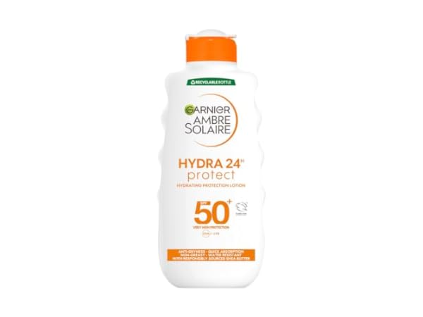 Body Sunscreens Thumbnail