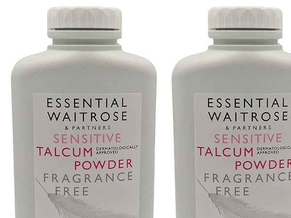 Top 10 Best Body Talcum Powders for Women in 2025 - FindThisBest (UK)
