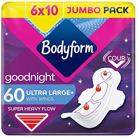 Bodyform thumbnail