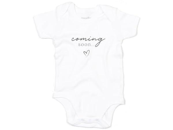 Bodysuits for Baby Boys Thumbnail