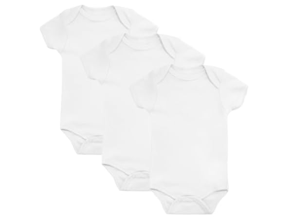 Bodysuits for Baby Boys Thumbnail