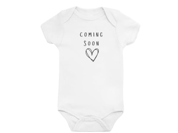 Bodysuits for Baby Girls Thumbnail