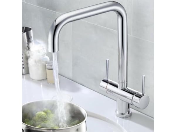 Boiling Water Taps Thumbnail