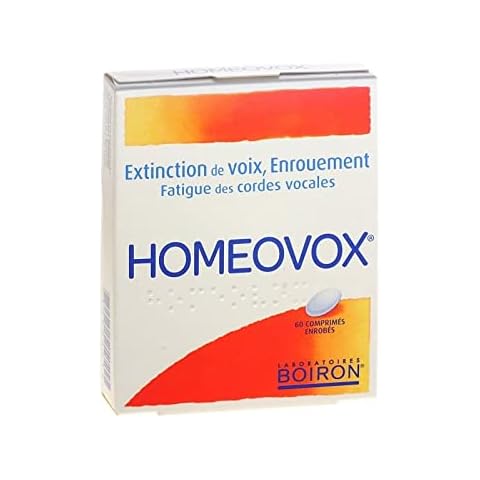 Boiron feature image