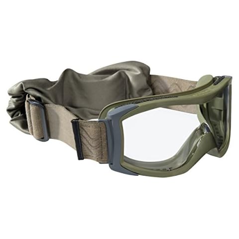 Bolle Tactical feature image