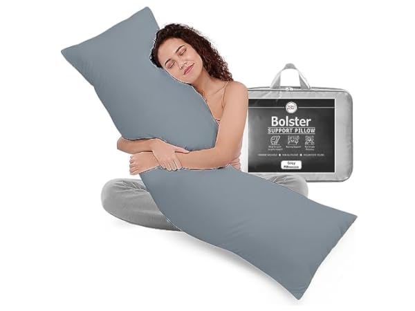 Bolster Pillows Thumbnail