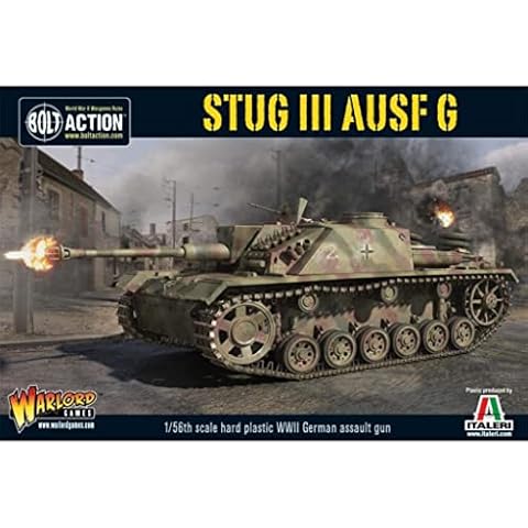 Bolt Action feature image