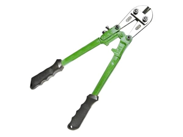 Bolt Cutters Thumbnail
