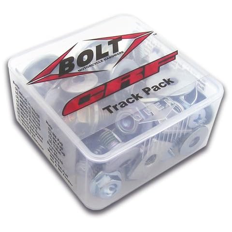 Bolt Motorcycle Hardware feature image