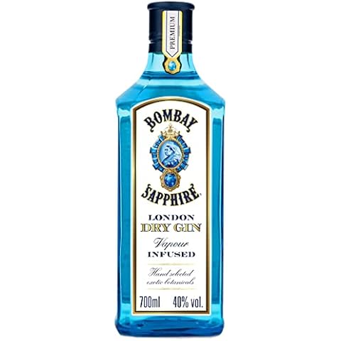 Bombay Sapphire thumbnail