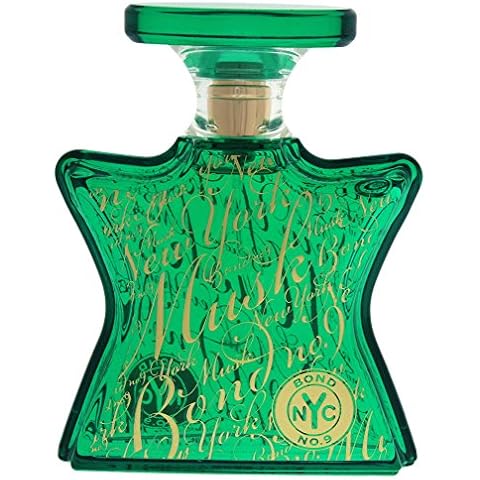 Bond No. 9 feature image